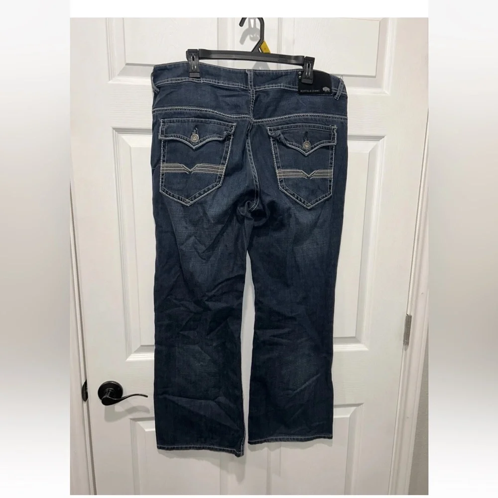 Buffalo‎ Men’s Jeans Waist Size 36 Inseam 31